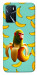 Чехол Chimpanzini Bananini для Oppo A16