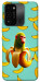 Чехол Chimpanzini Bananini для TECNO Spark Go 2022 (KG5m)