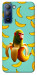Чохол Chimpanzini Bananini для TECNO Pop 5 LTE