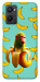 Чехол Chimpanzini Bananini для Oppo A96