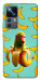 Чохол Chimpanzini Bananini для Xiaomi 12T