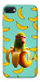 Чехол Chimpanzini Bananini для iPhone SE (2022)