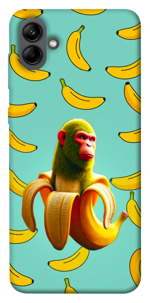 Чехол Chimpanzini Bananini для Galaxy A04