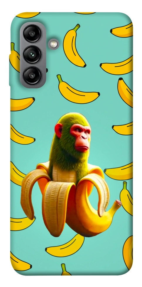 Чехол Chimpanzini Bananini для Galaxy A04s