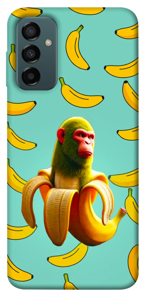 Чохол Chimpanzini Bananini для Galaxy M23 5G