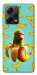 Чохол Chimpanzini Bananini для Xiaomi Redmi Note 12 Pro+