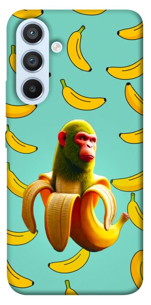 Чохол Chimpanzini Bananini для Galaxy A54 5G