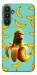Чехол Chimpanzini Bananini для Galaxy A34 5G