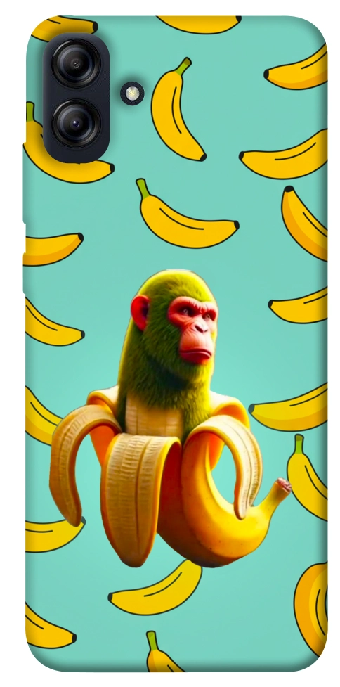 Чехол Chimpanzini Bananini для Galaxy A04e