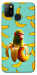 Чехол Chimpanzini Bananini для Infinix Hot 10 Lite