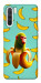 Чехол Chimpanzini Bananini для Oppo Reno 3