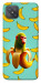 Чохол Chimpanzini Bananini для Oppo A92s