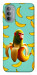 Чохол Chimpanzini Bananini для Motorola Moto G31
