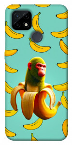 Чехол Chimpanzini Bananini для Realme C21