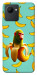 Чохол Chimpanzini Bananini для Realme C30