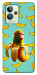 Чохол Chimpanzini Bananini для Realme GT2