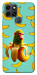 Чохол Chimpanzini Bananini для Infinix Smart 6