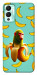 Чохол Chimpanzini Bananini для Infinix Hot 12 Play