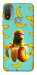 Чохол Chimpanzini Bananini для Мotorola Moto E20