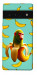 Чохол Chimpanzini Bananini для Google Pixel 6 Pro