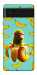 Чехол Chimpanzini Bananini для Google Pixel 6