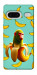 Чехол Chimpanzini Bananini для Google Pixel 7