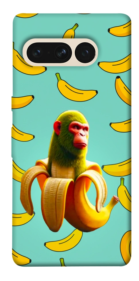 Чохол Chimpanzini Bananini для Google Pixel 7 Pro