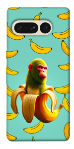 Чехол Chimpanzini Bananini для Google Pixel 7 Pro
