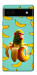 Чохол Chimpanzini Bananini для Google Pixel 6A