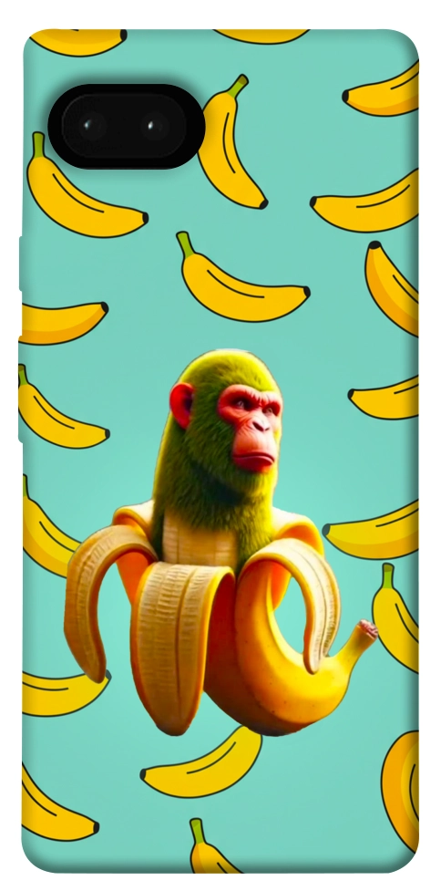 Чехол Chimpanzini Bananini для Google Pixel 7A