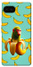 Чехол Chimpanzini Bananini для Google Pixel 7A