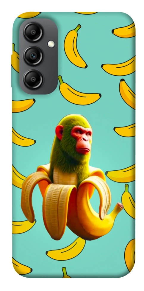 Чехол Chimpanzini Bananini для Galaxy A14