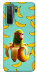 Чехол Chimpanzini Bananini для Huawei nova 7 SE