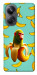 Чехол Chimpanzini Bananini для Realme 10 Pro+