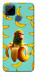 Чохол Chimpanzini Bananini для Realme C15