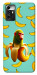 Чехол Chimpanzini Bananini для ZTE Blade V40 Vita