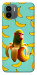 Чехол Chimpanzini Bananini для Xiaomi Poco C50