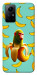 Чехол Chimpanzini Bananini для Xiaomi Redmi Note 12S