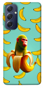 Чохол Chimpanzini Bananini для Galaxy M54 5G