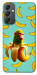 Чохол Chimpanzini Bananini для Galaxy A24 4G