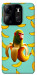 Чехол Chimpanzini Bananini для Tecno Spark Go 2023