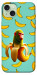 Чехол Chimpanzini Bananini для iPhone 15 Plus