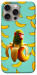 Чохол Chimpanzini Bananini для iPhone 15 Pro Max
