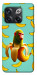 Чехол Chimpanzini Bananini для OnePlus 10T