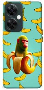 Чехол Chimpanzini Bananini для OnePlus Nord CE 3 Lite