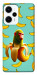 Чехол Chimpanzini Bananini для Xiaomi Poco F5
