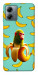 Чохол Chimpanzini Bananini для Motorola Moto G14