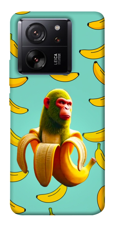 Чехол Chimpanzini Bananini для Xiaomi 13T