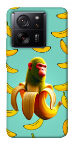 Чехол Chimpanzini Bananini для Xiaomi 13T