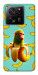 Чехол Chimpanzini Bananini для Xiaomi 13T
